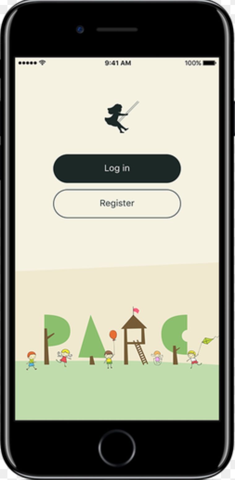 Parc app