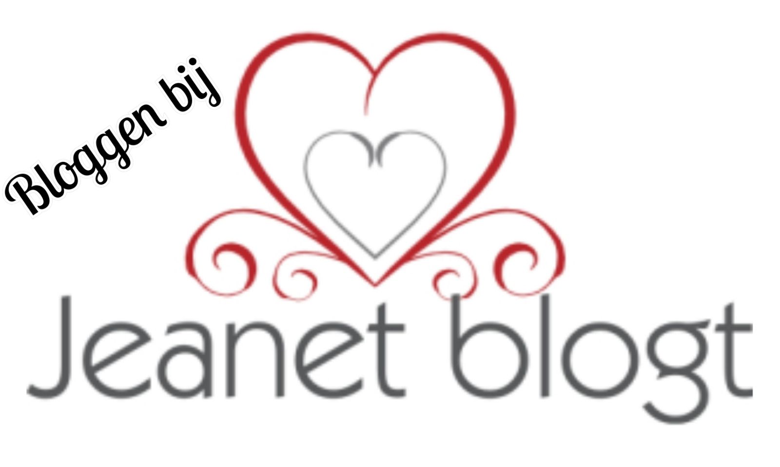 Bloggen, als gastblogger, bij Jeanetblogt.