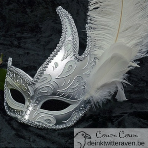 Gastblog: Maskers