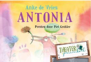 theater pannenkoek antonia