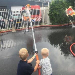 112groningendag spuiten hulpdiensten