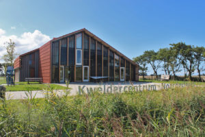 kweldercentrum Noarderleech in Friesland