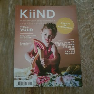 kiind tijdschrift