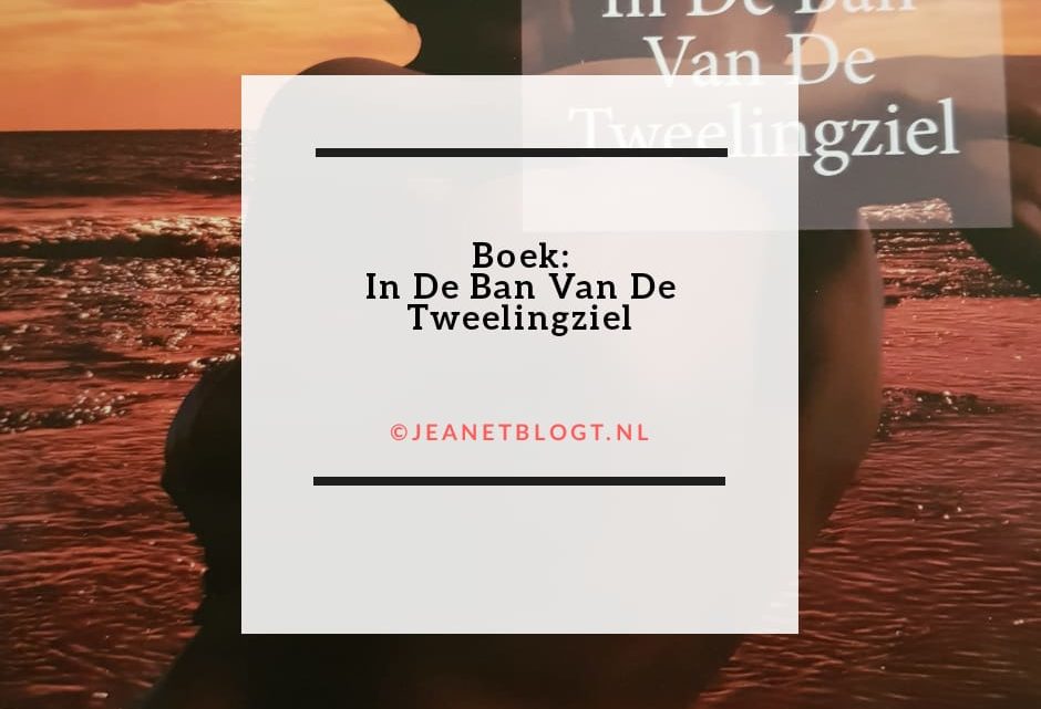 Boek: In De Ban Van De Tweelingziel.