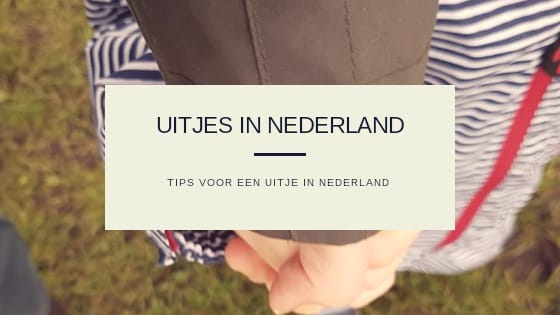 Jeanetblogt gaat uitbreiden met de website Uitjes in Nederland.